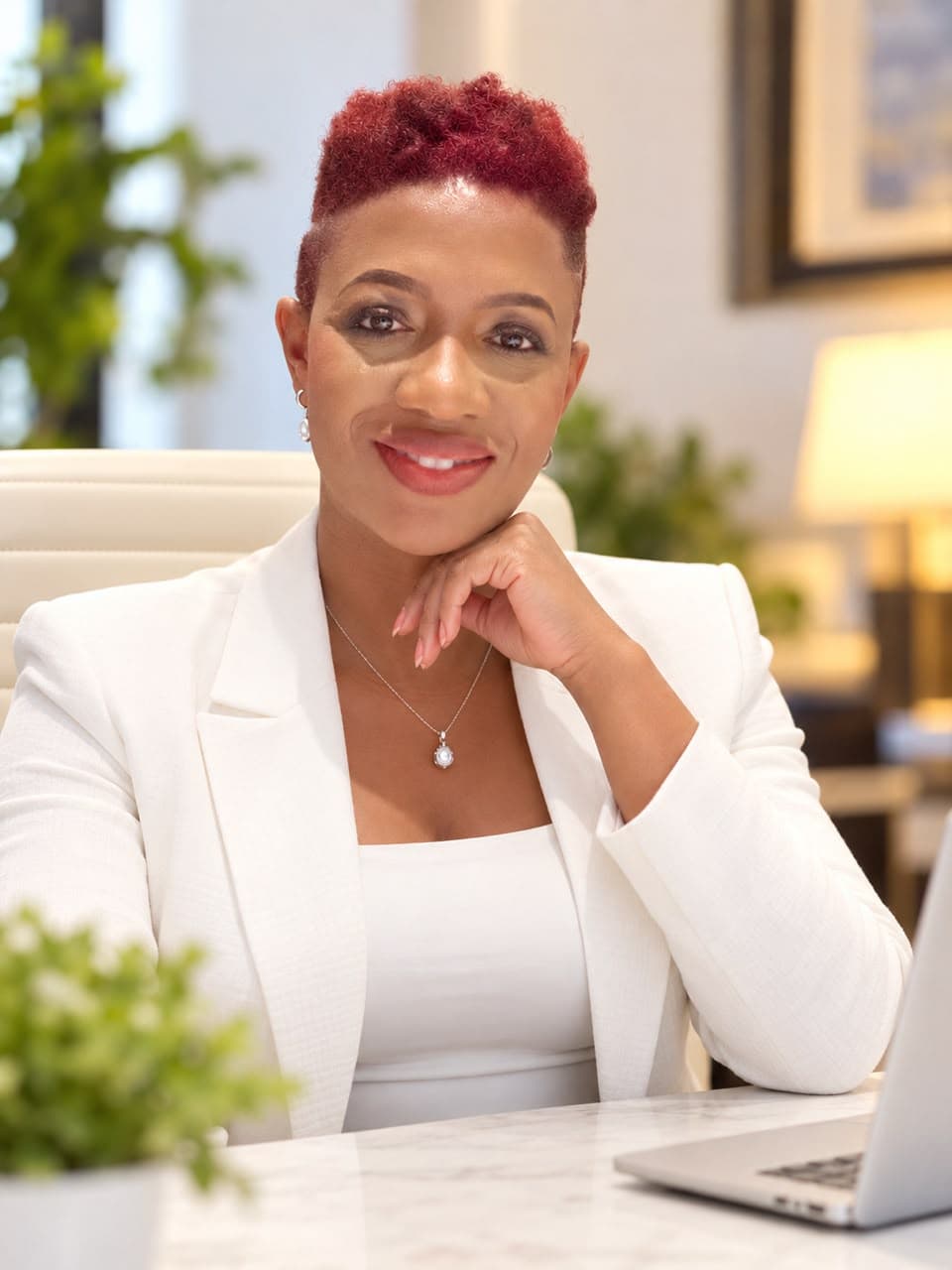 Sherline Jean